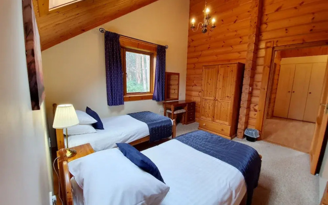 The Dorset Resort