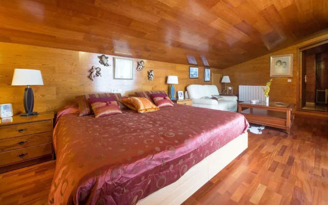 Villa Emilia