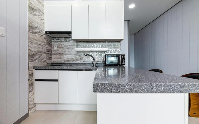 Buan Tomynspa Pension