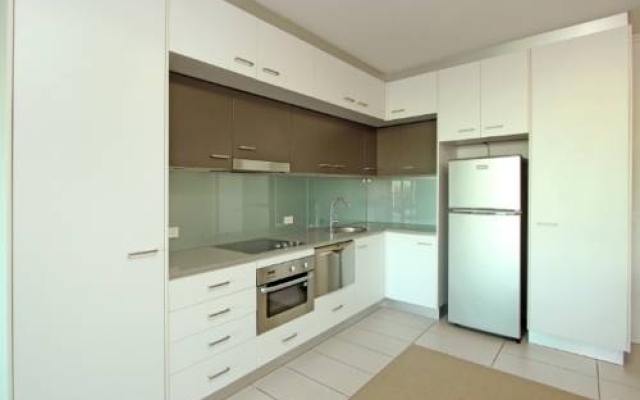 Story Apartments