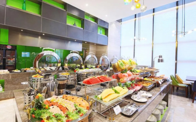 Hampton by Hilton Beihai Station