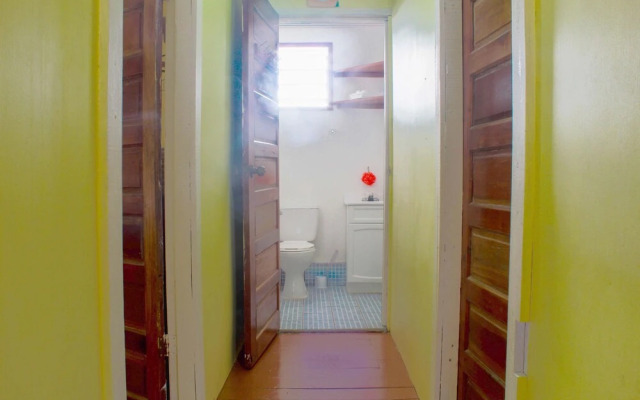 Julia´s Cabanas
