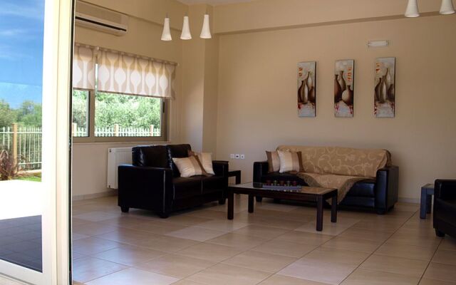 Six Senses Villa