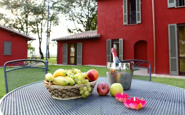 Residenza Torre Acquatino