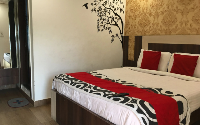 Hotel Shree Palace, Jhansi