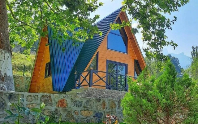 Angel Bungalov Hotel