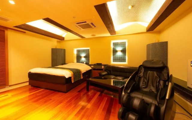 Hotel OXY - Adults Only