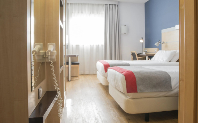 Holiday Inn Express Barcelona City 22@ by IHG