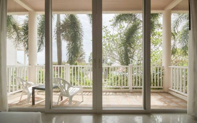 Ananda Lanta Resort
