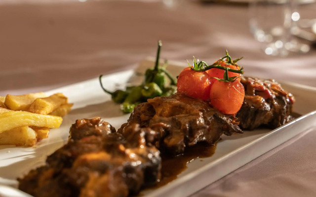 Mercure Rio Badajoz