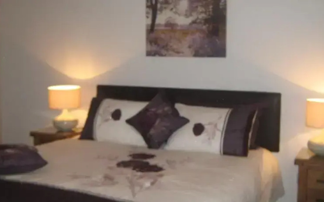 Liosdoire Holiday Home
