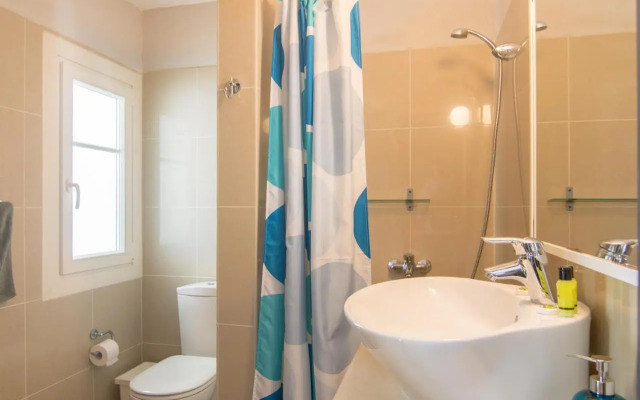Villa Elaia Suites & Apartments No.4