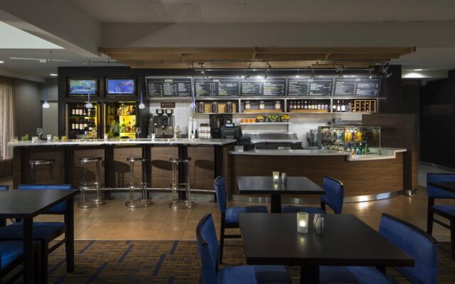 Courtyard by Marriott Jacksonville at Mayo Clinic Campus/Beaches