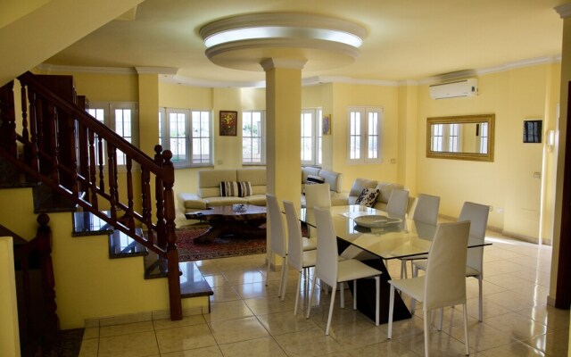 Villa Lovisi 2