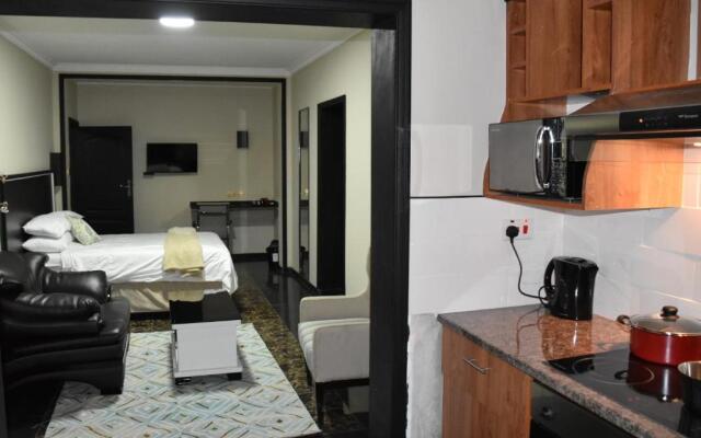 Annavilla7 Lilongwe Aparthotel