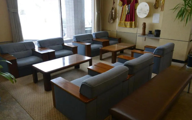 Abashiri Royal Hotel