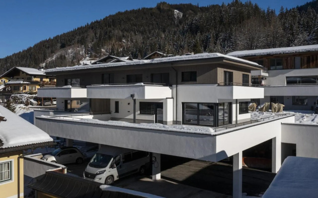 Appartements Hammerrain