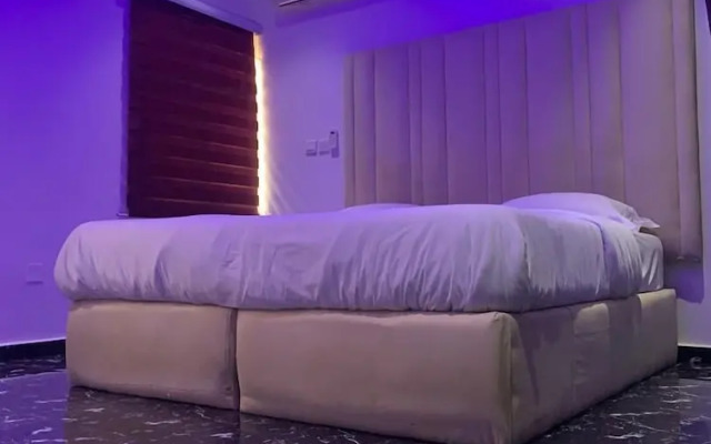 Milano Signature Apartment