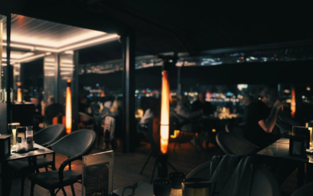 Karakoy Aparts Hotel