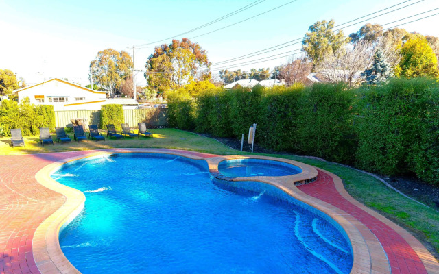 Mercure Port of Echuca
