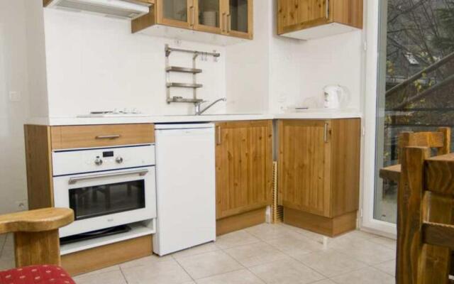 Appartement Brides-les-Bains, 1 pièce, 2 personnes - FR-1-512-125