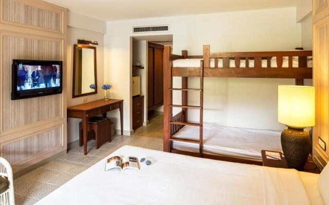 Phuket Orchid Resort and Spa