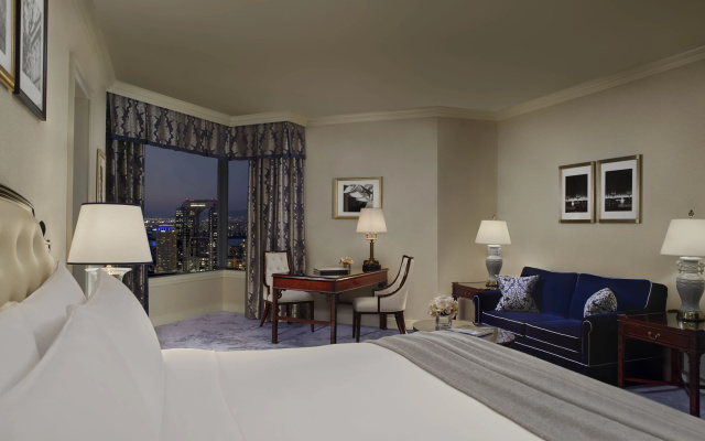 The Ritz-Carlton, Osaka - photo 4