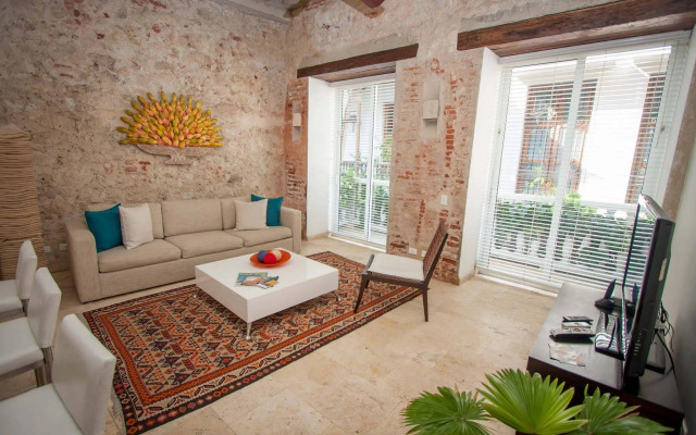 Casa Claver Loft Boutique Hotel