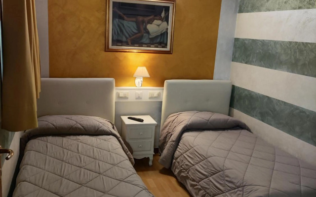 Residence San Miguel 8