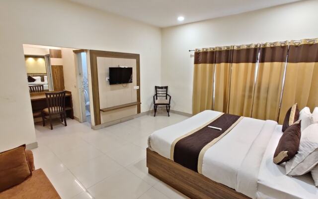 Hotel Raj Darbar