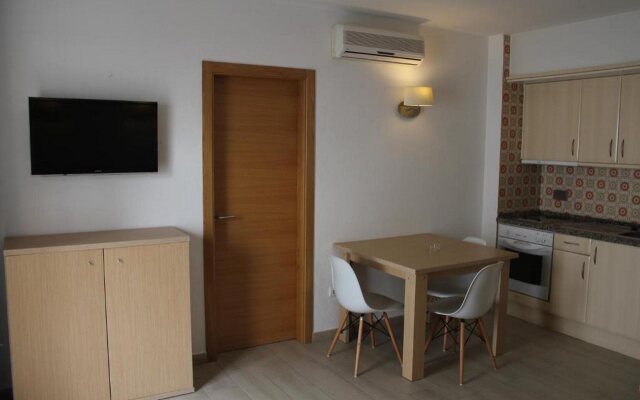 Apartamentos Orvay