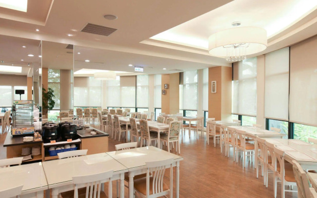 L'arc Hotel
