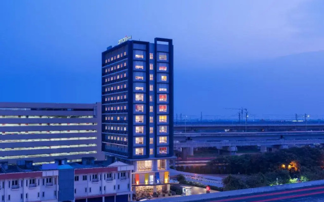 Amaris Hotel Kalimalang