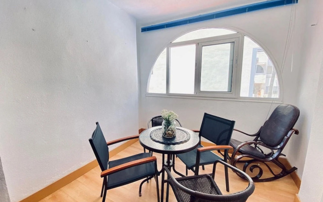 Belvilla by OYO Aldea Marina