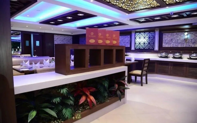 The Ashapurna Hotels