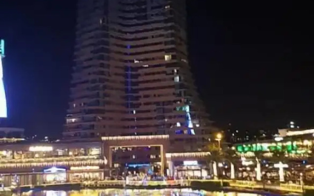Varyap Meridian Atasehir 1 Bedroom Apartment