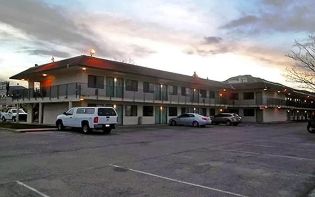 Motel 6 Ely, NV