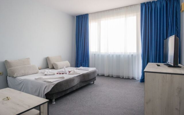 Lozenets Resort