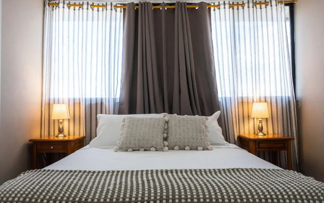 Hotel Ayre By Baltra