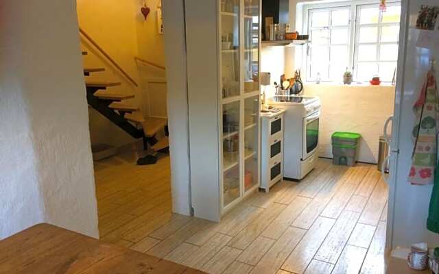 Fredens Hus B&B