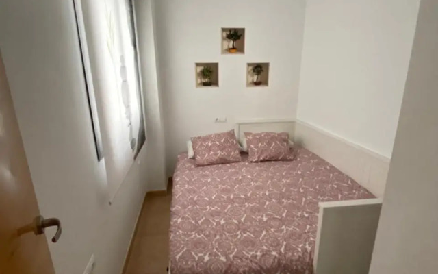 Apartamento Infantes