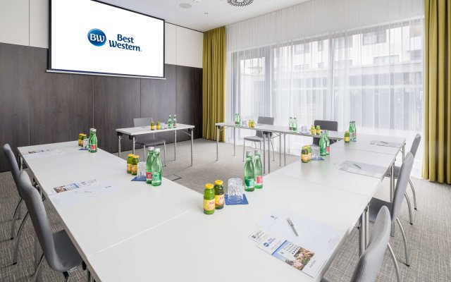 Best Western Hotel Tulln