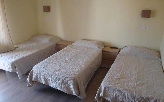 Guest House Sabores Da Beira