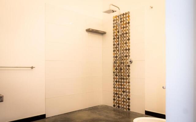 L'isola Dei Poeti Bed And Breakfast