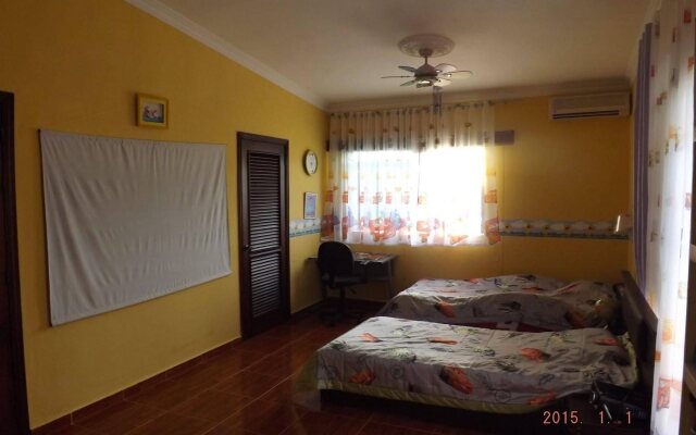 Villas at the Residence Sosnovka