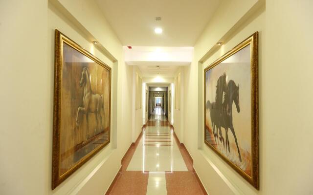 Adore Residency Vadapalani