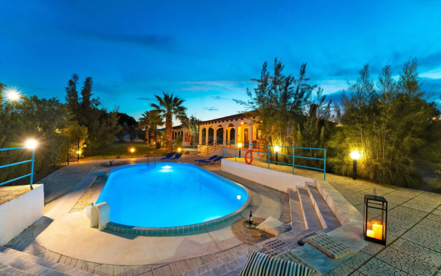 Minas Villa
