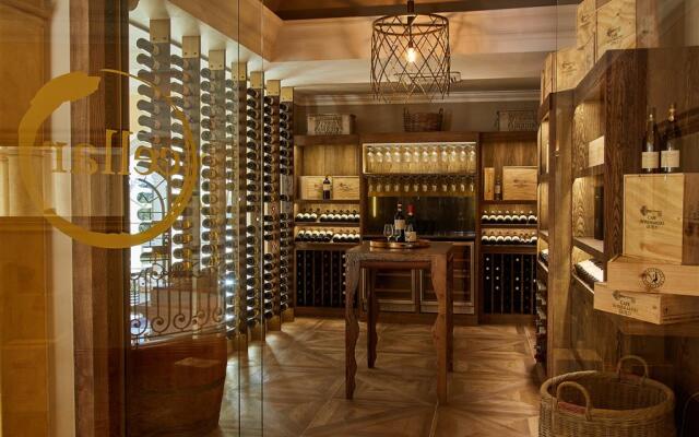 Southern Sun The Cullinan