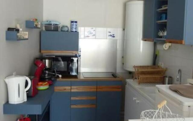 Charmant T2 Coeur de Ville