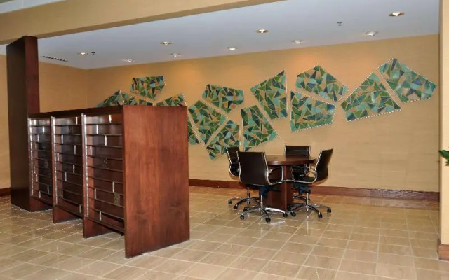 DoubleTree Collinsville/St.Louis